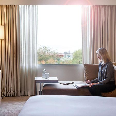 Novotel Auckland Ellerslie Esterno foto