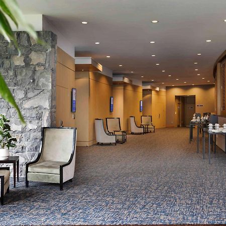 Novotel Auckland Ellerslie Esterno foto