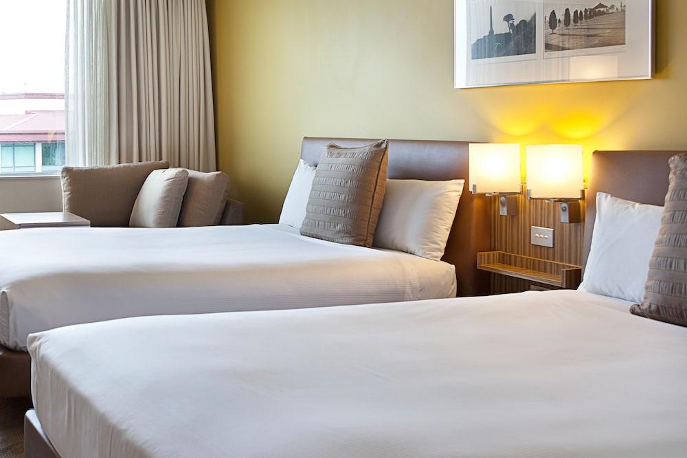 Novotel Auckland Ellerslie Esterno foto