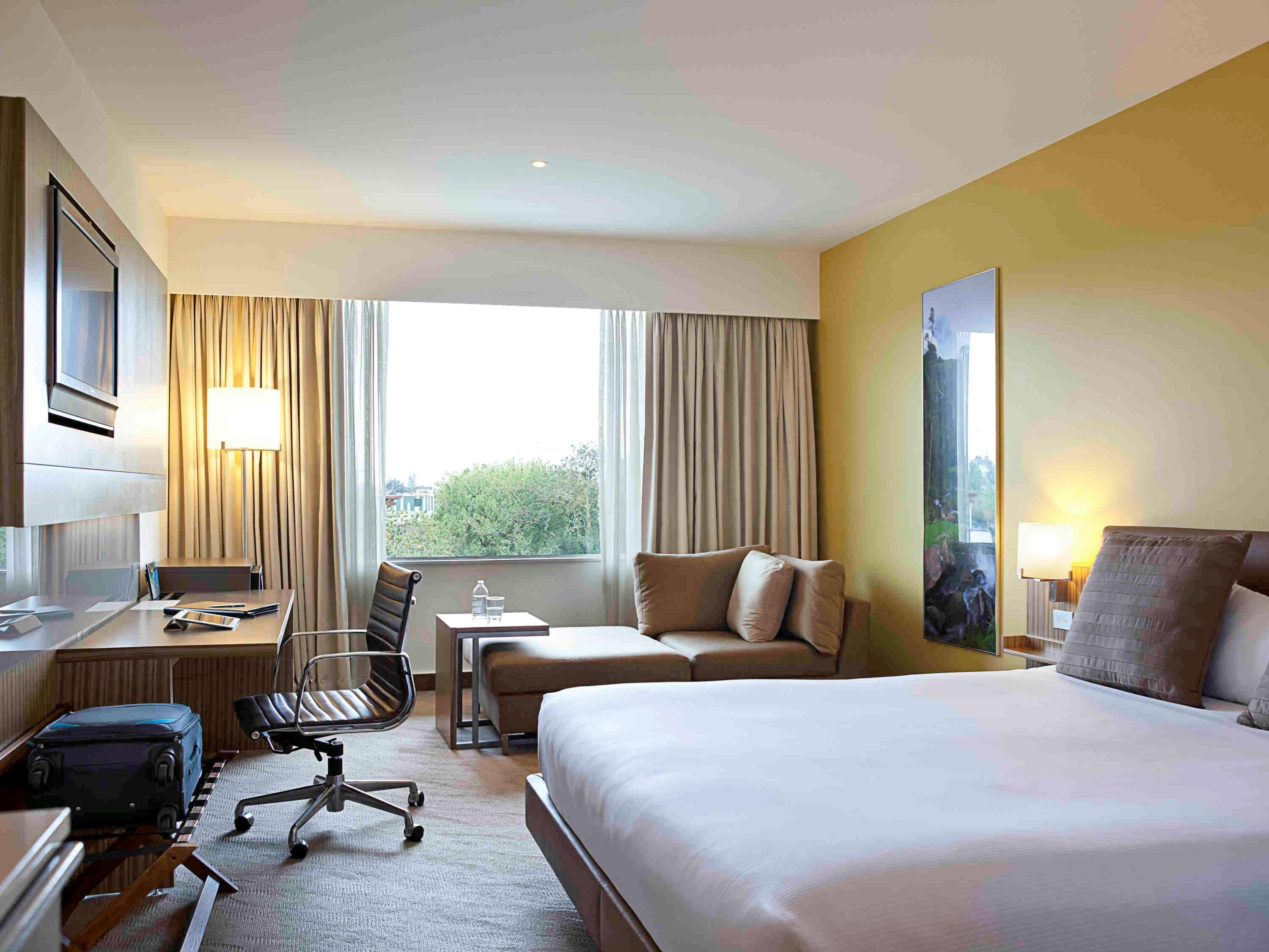 Novotel Auckland Ellerslie Esterno foto