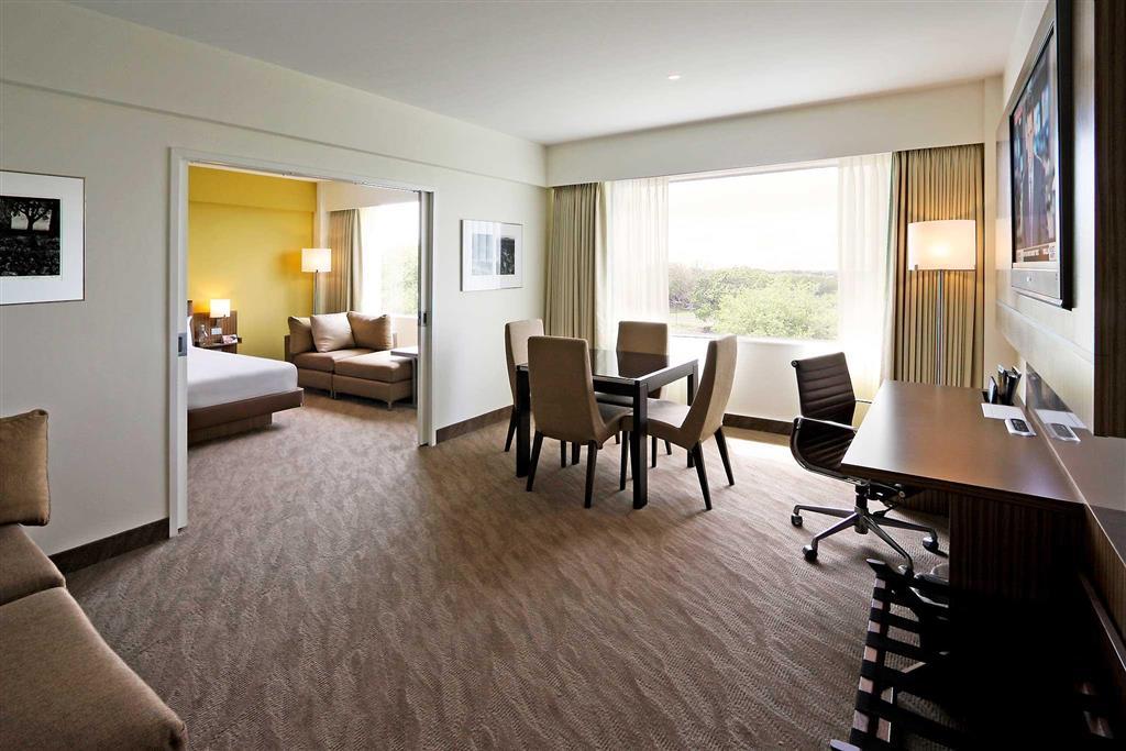 Novotel Auckland Ellerslie Esterno foto