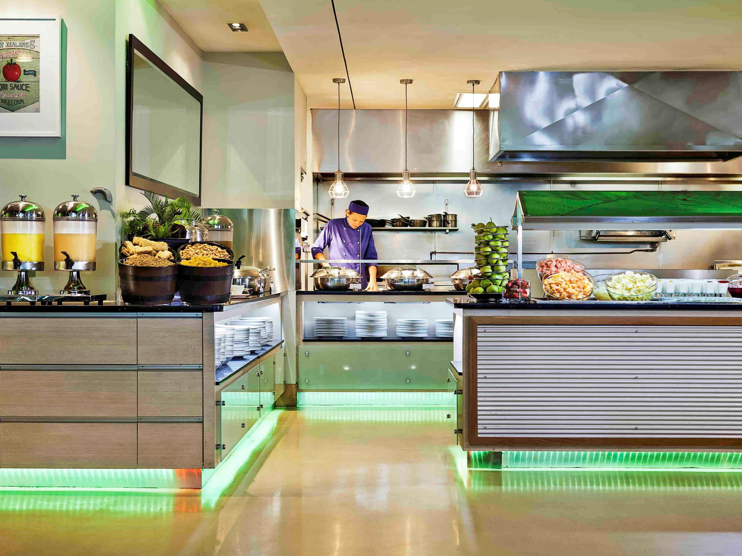 Novotel Auckland Ellerslie Esterno foto