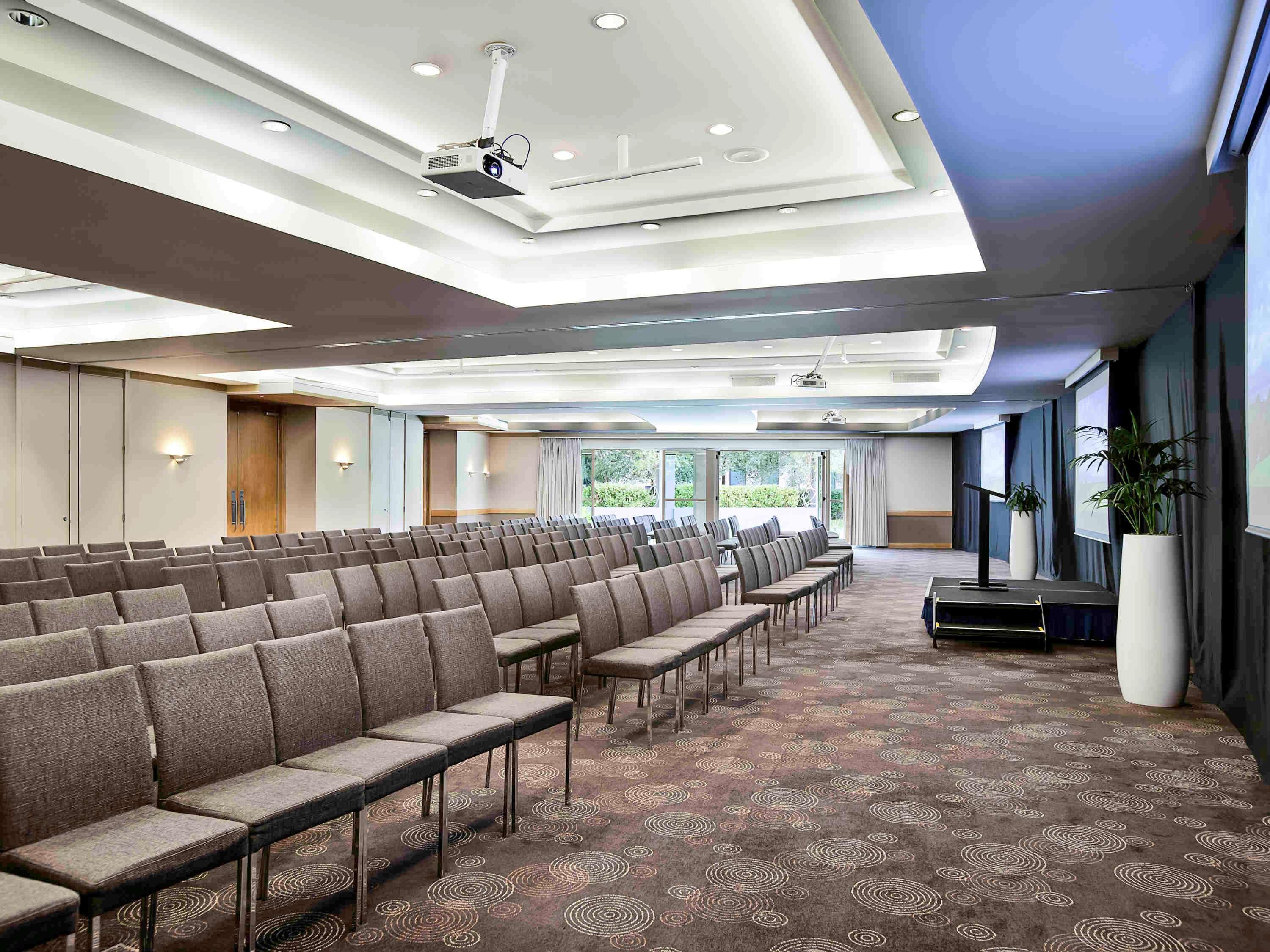 Novotel Auckland Ellerslie Esterno foto