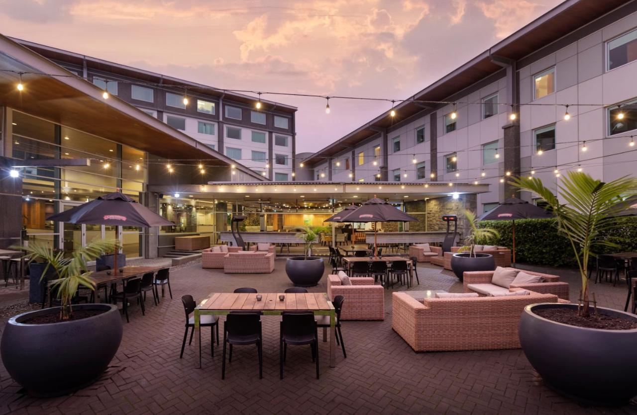 Novotel Auckland Ellerslie Esterno foto