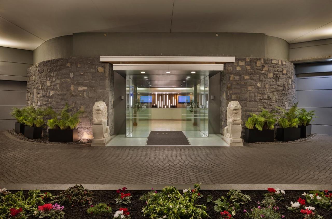 Novotel Auckland Ellerslie Esterno foto