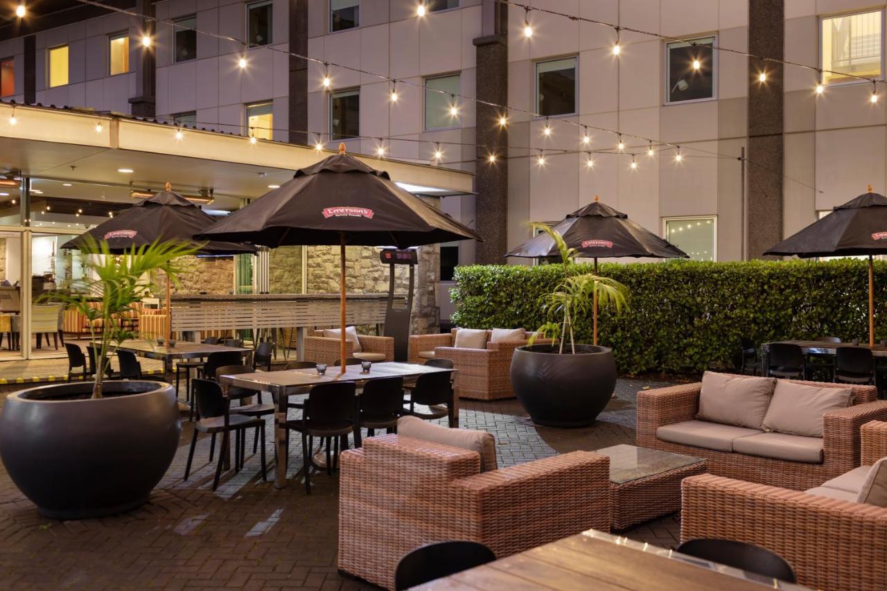 Novotel Auckland Ellerslie Esterno foto