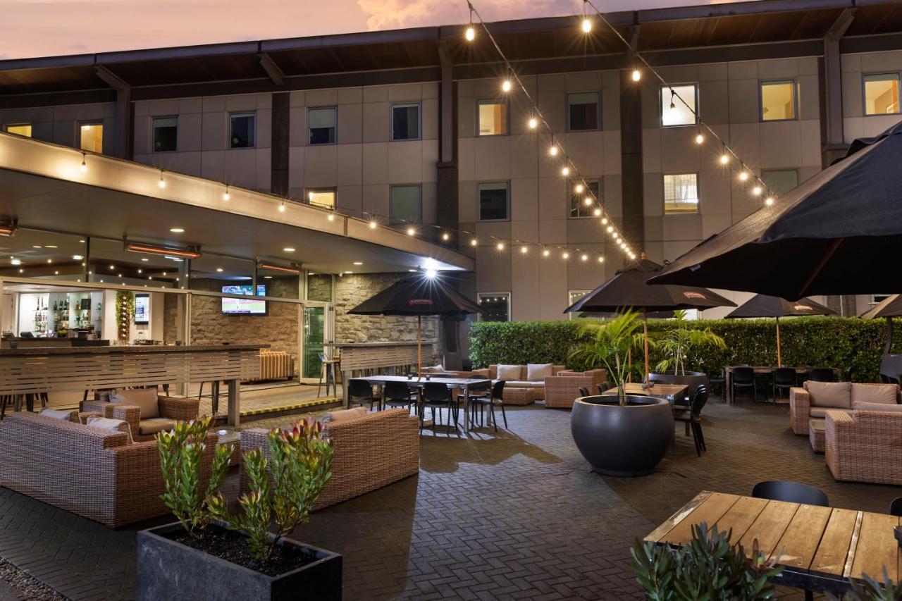Novotel Auckland Ellerslie Esterno foto
