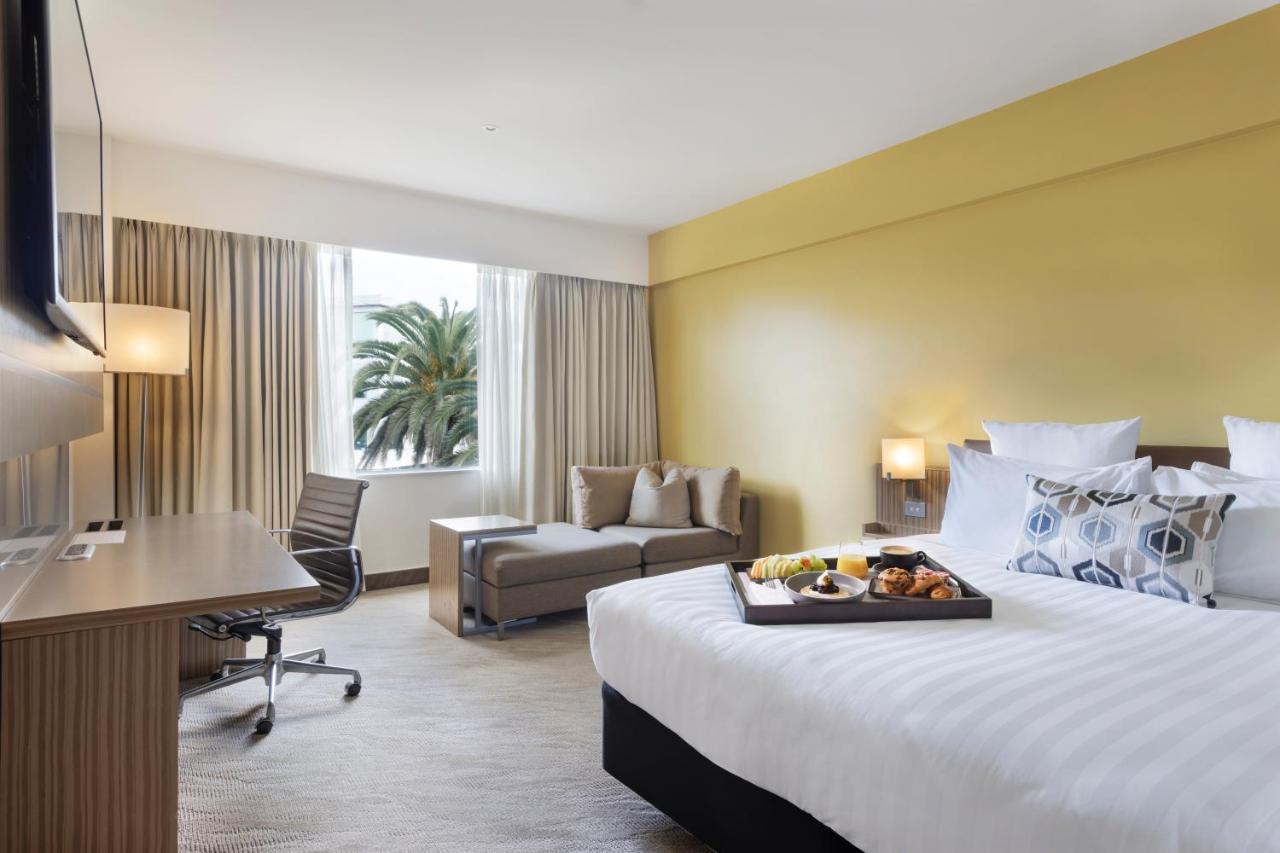 Novotel Auckland Ellerslie Esterno foto