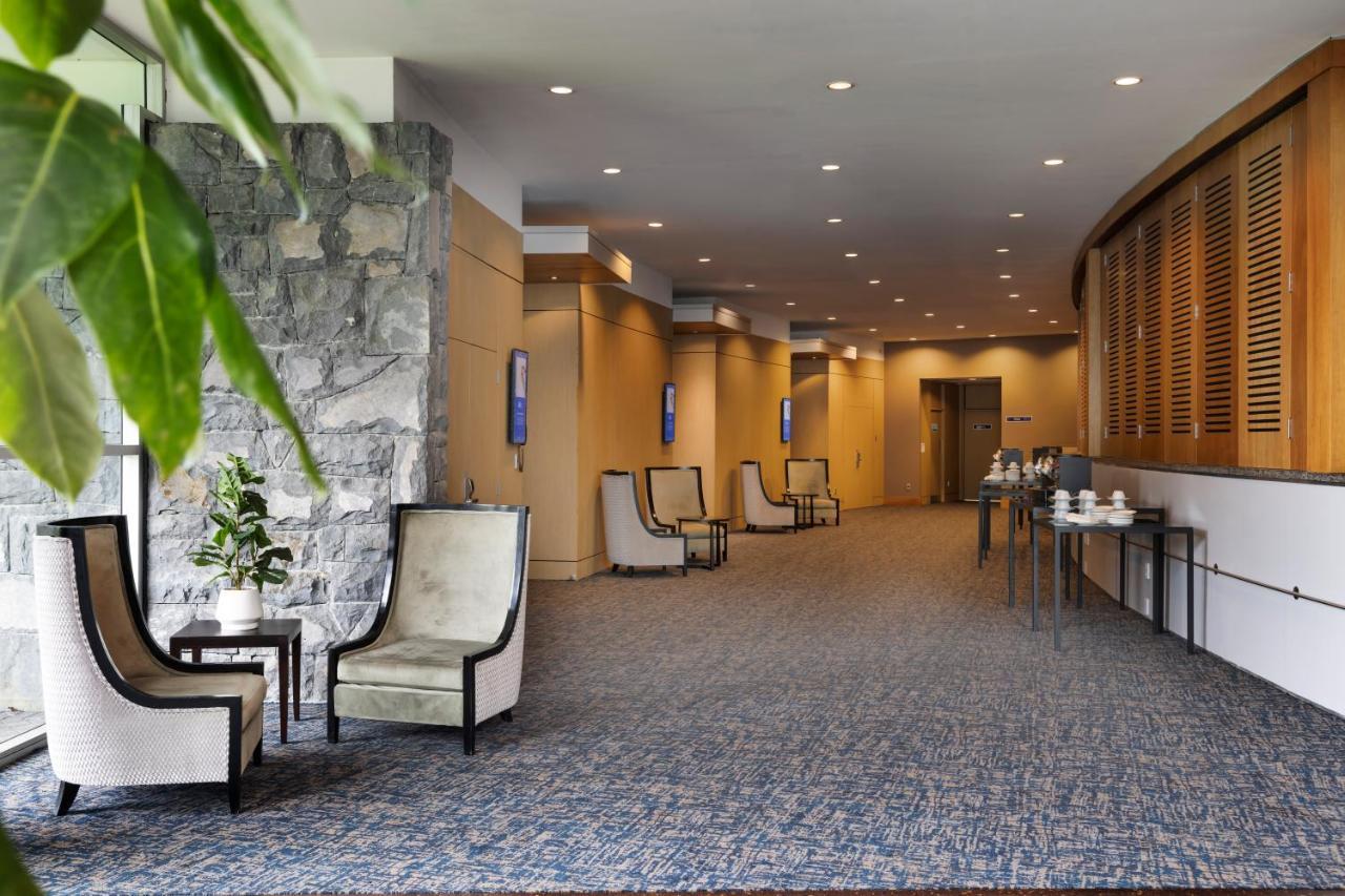 Novotel Auckland Ellerslie Esterno foto