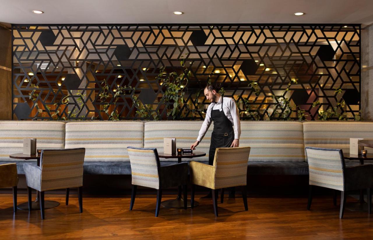 Novotel Auckland Ellerslie Esterno foto