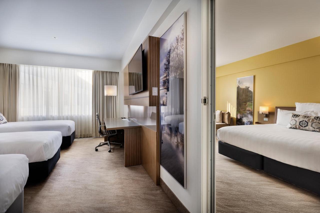 Novotel Auckland Ellerslie Esterno foto