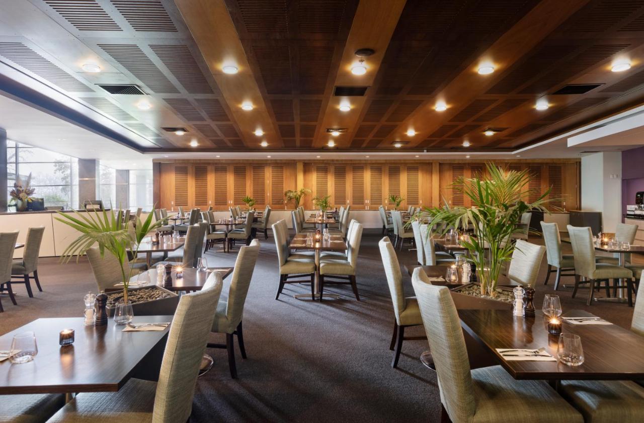 Novotel Auckland Ellerslie Esterno foto