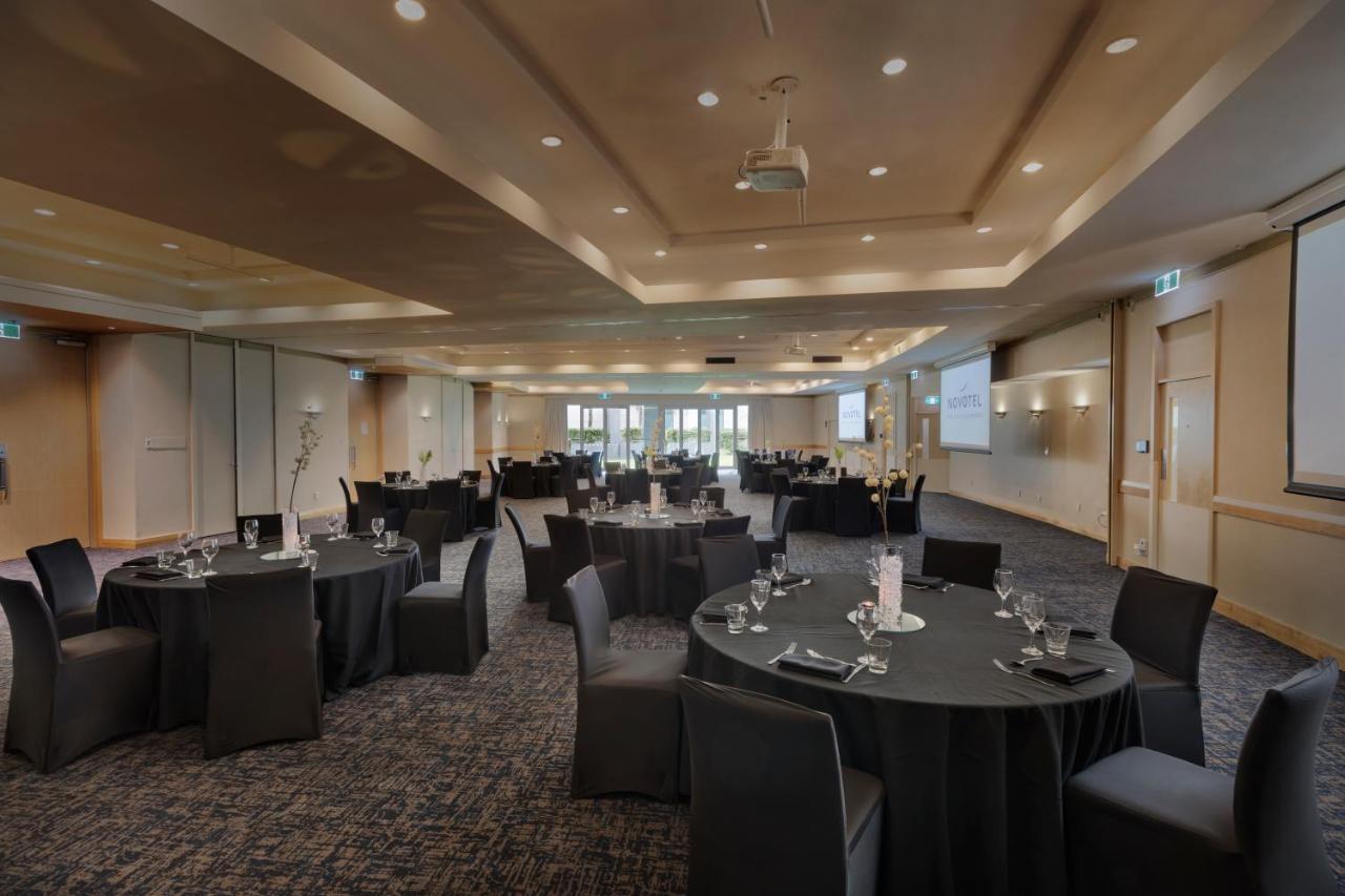 Novotel Auckland Ellerslie Esterno foto