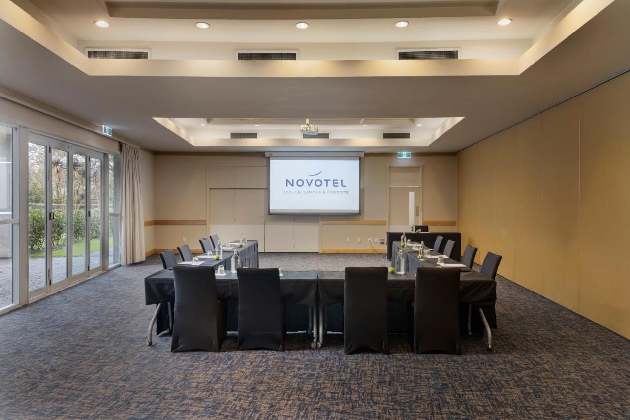 Novotel Auckland Ellerslie Esterno foto