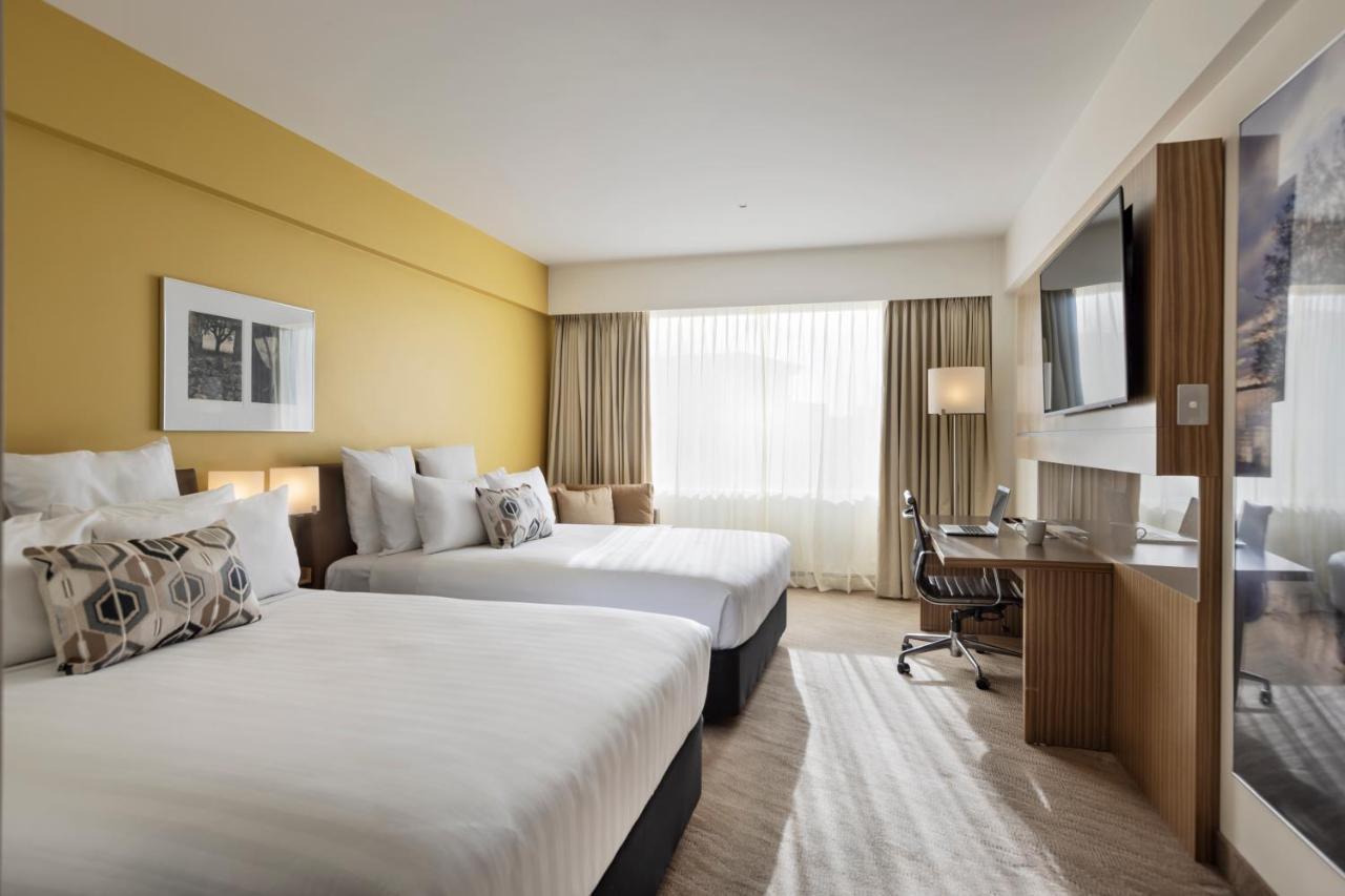 Novotel Auckland Ellerslie Esterno foto