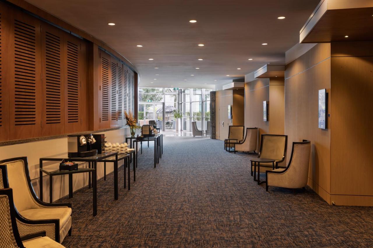 Novotel Auckland Ellerslie Esterno foto