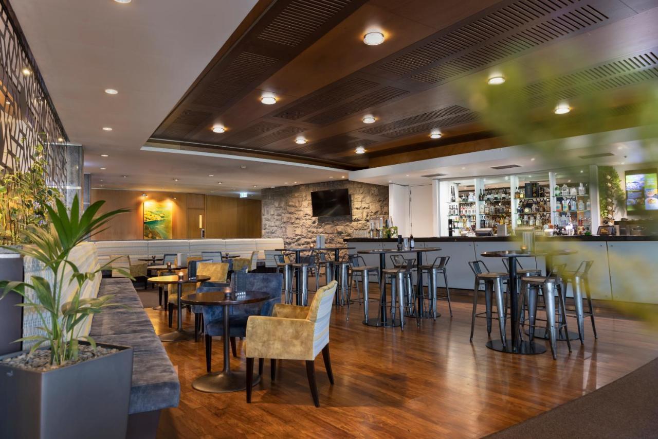 Novotel Auckland Ellerslie Esterno foto