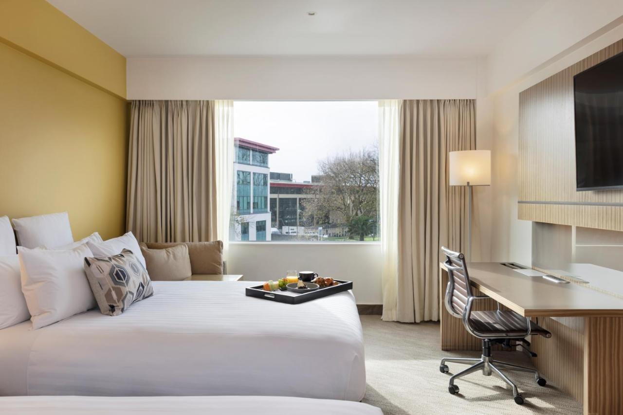 Novotel Auckland Ellerslie Esterno foto