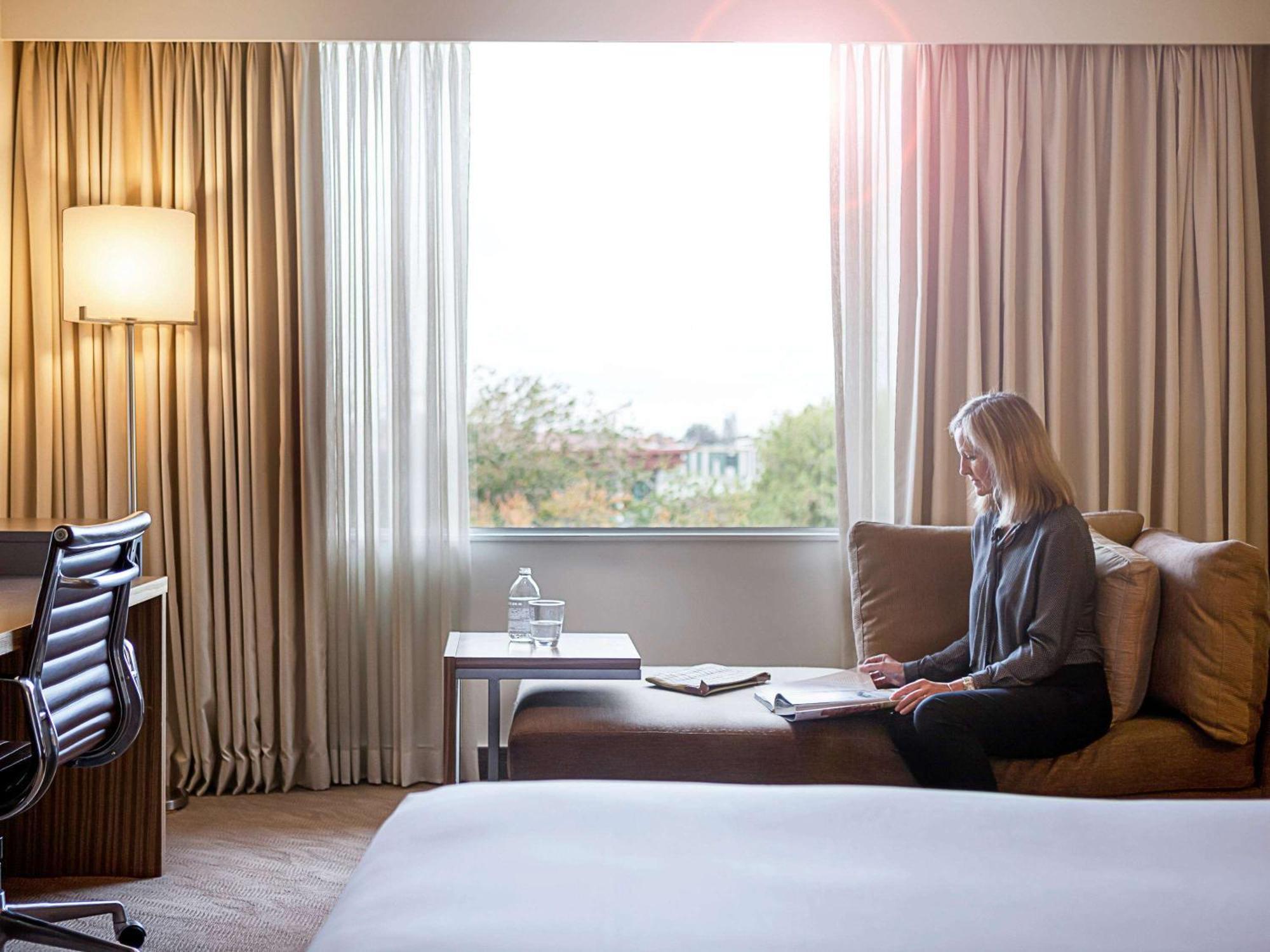 Novotel Auckland Ellerslie Esterno foto