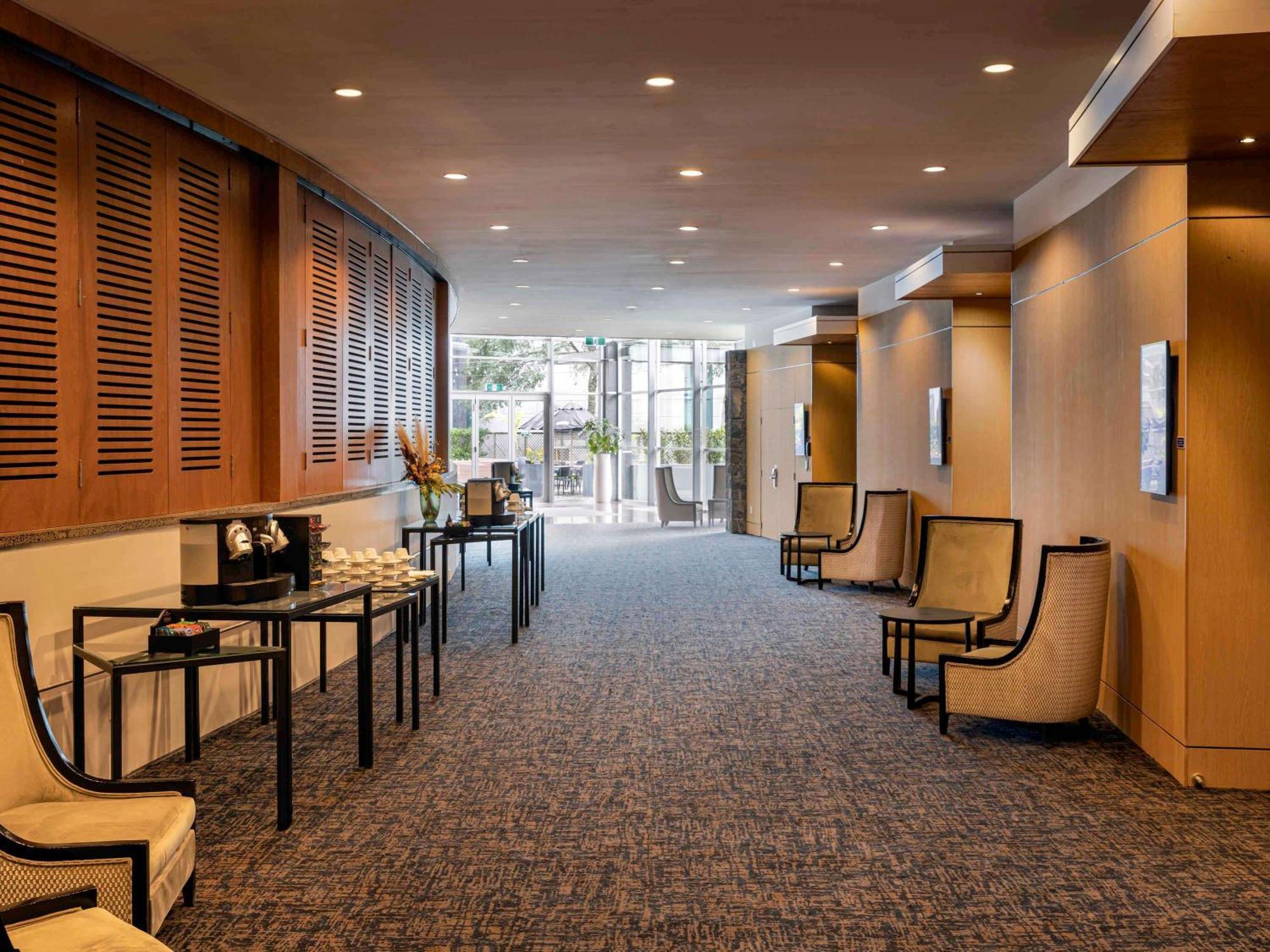 Novotel Auckland Ellerslie Esterno foto