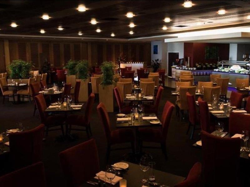 Novotel Auckland Ellerslie Esterno foto