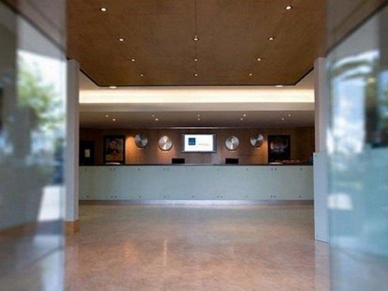 Novotel Auckland Ellerslie Esterno foto