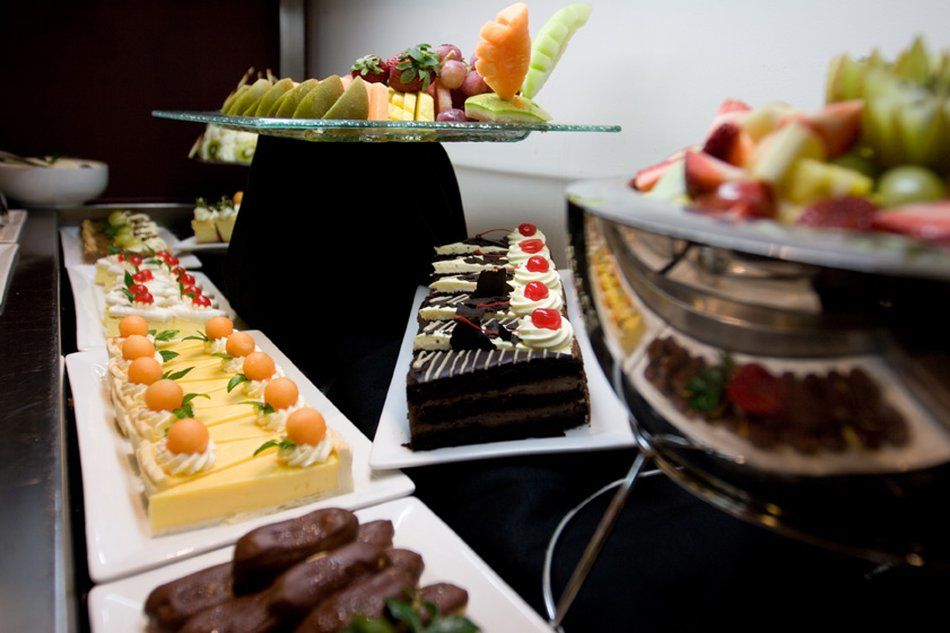Novotel Auckland Ellerslie Esterno foto