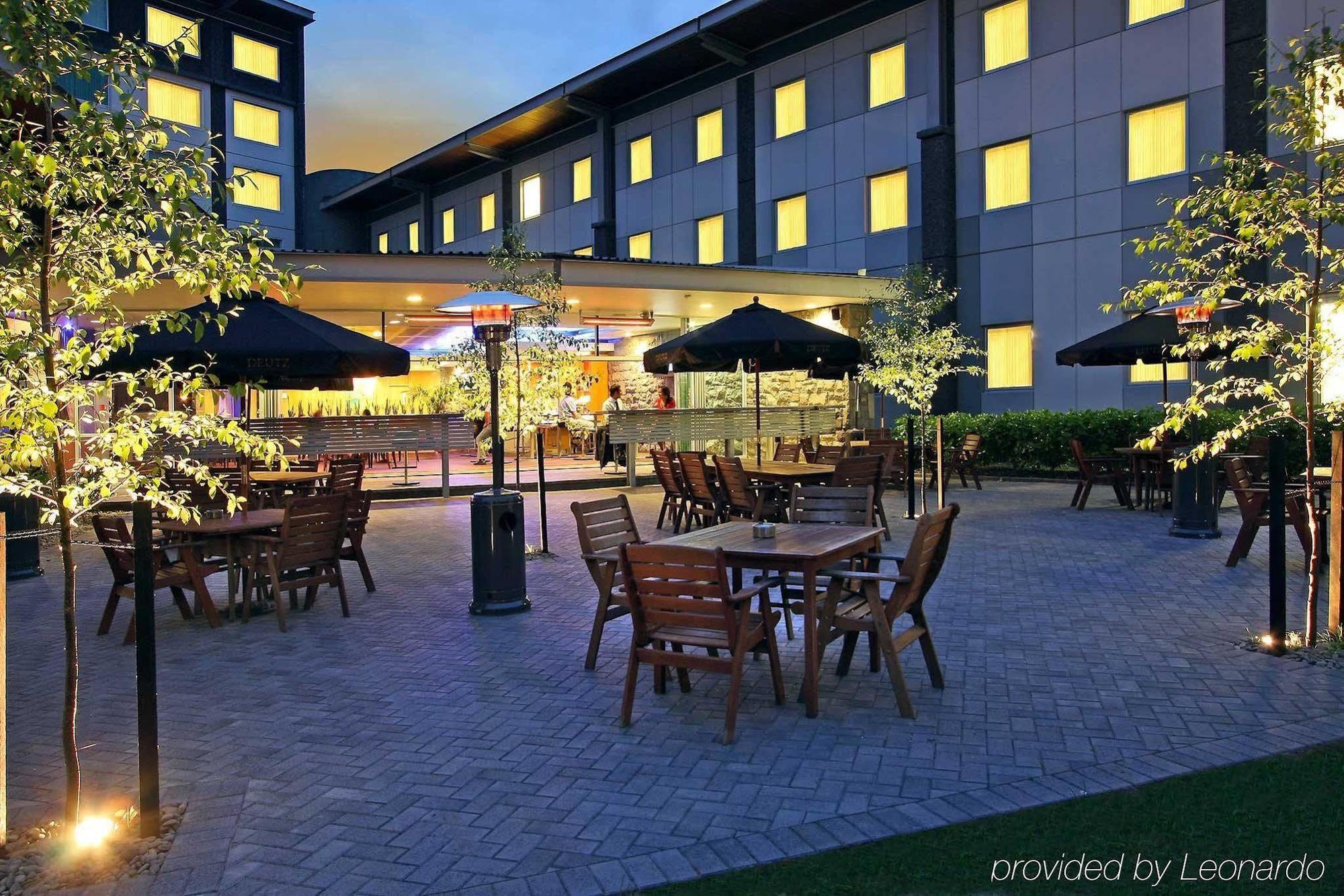 Novotel Auckland Ellerslie Esterno foto