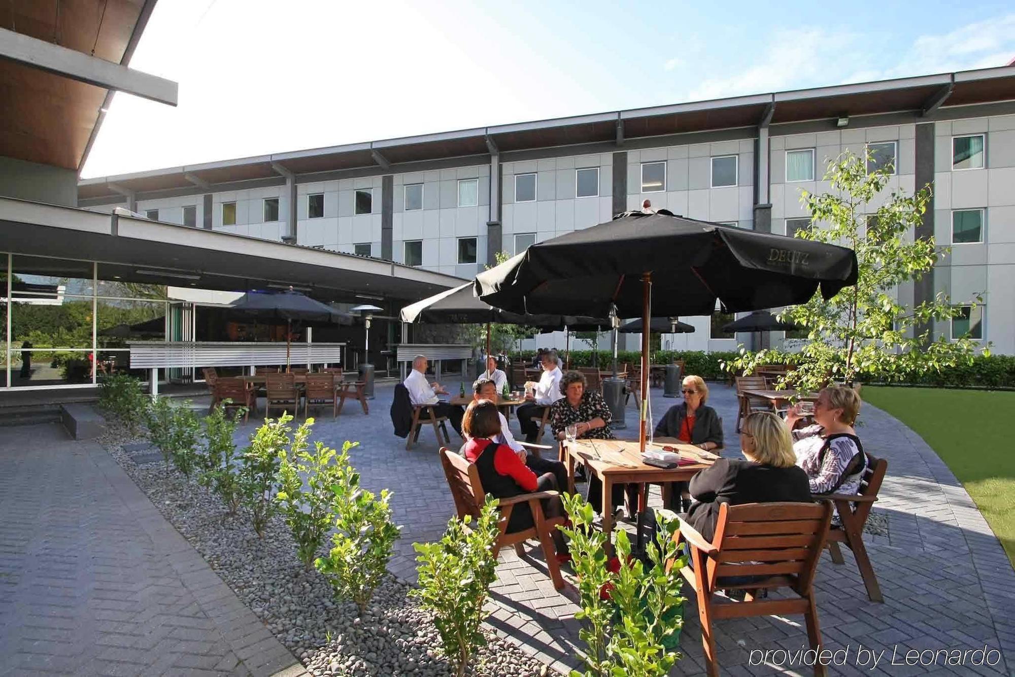 Novotel Auckland Ellerslie Esterno foto